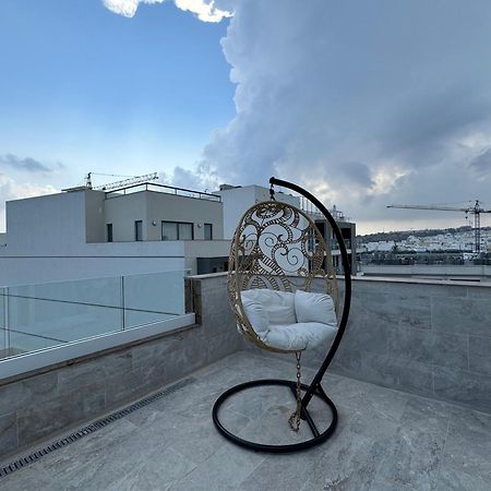 Balcony Hotel Saint Julian's Εξωτερικό φωτογραφία