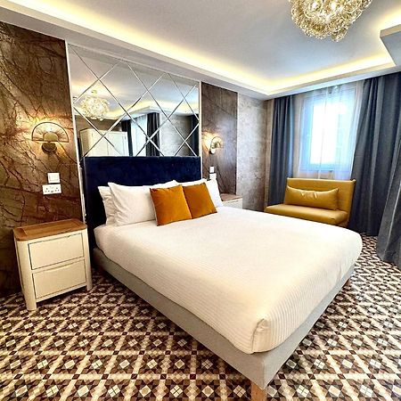 Balcony Hotel Saint Julian's Εξωτερικό φωτογραφία