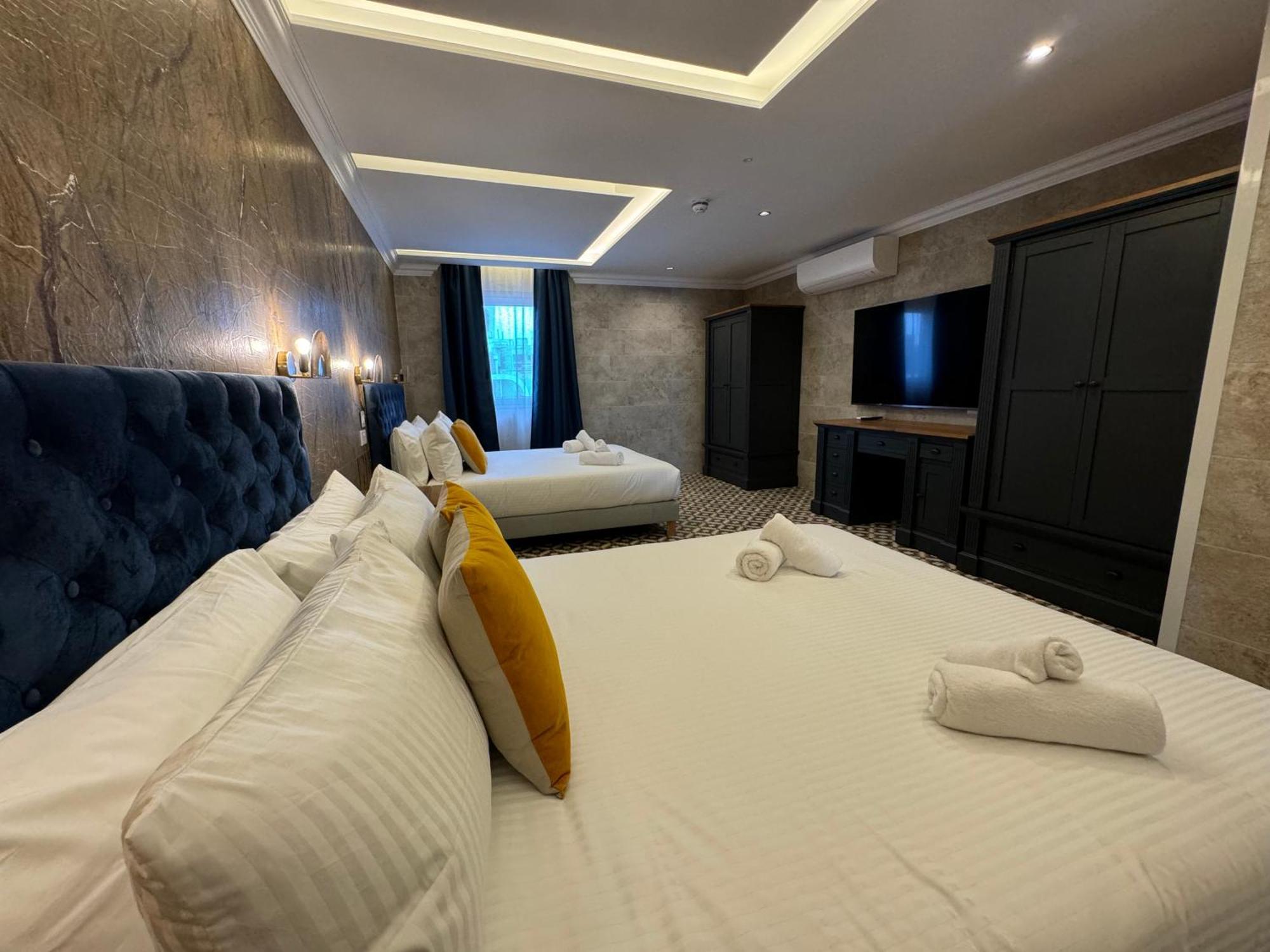 Balcony Hotel Saint Julian's Εξωτερικό φωτογραφία