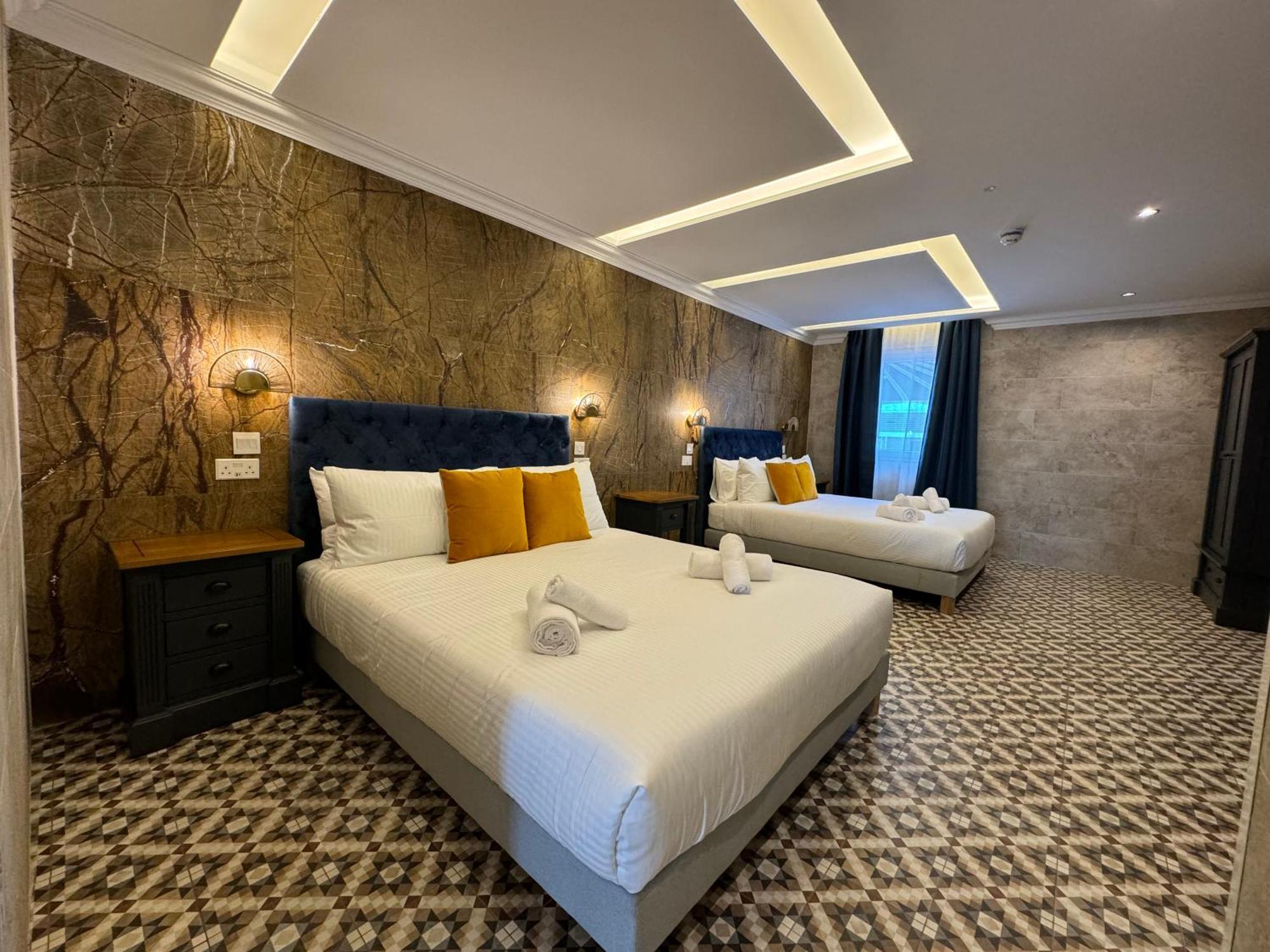 Balcony Hotel Saint Julian's Εξωτερικό φωτογραφία