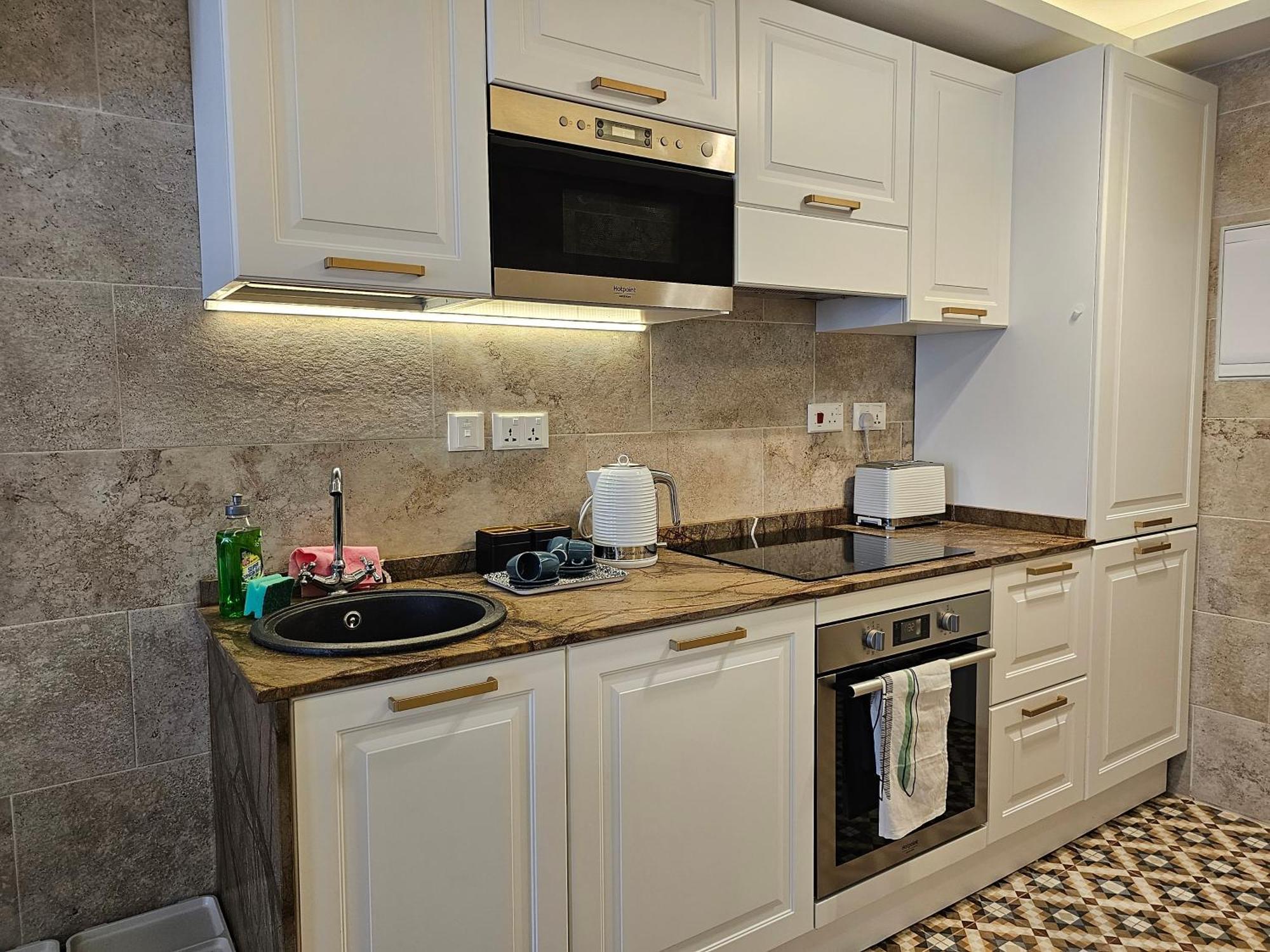Balcony Hotel Saint Julian's Εξωτερικό φωτογραφία