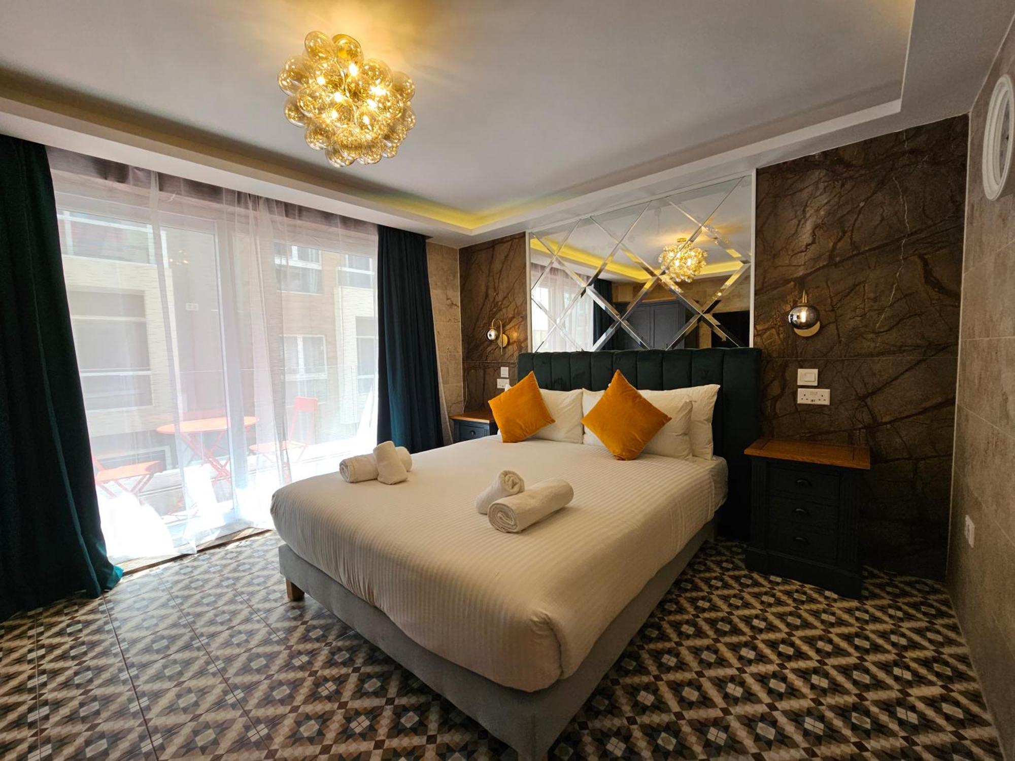 Balcony Hotel Saint Julian's Εξωτερικό φωτογραφία