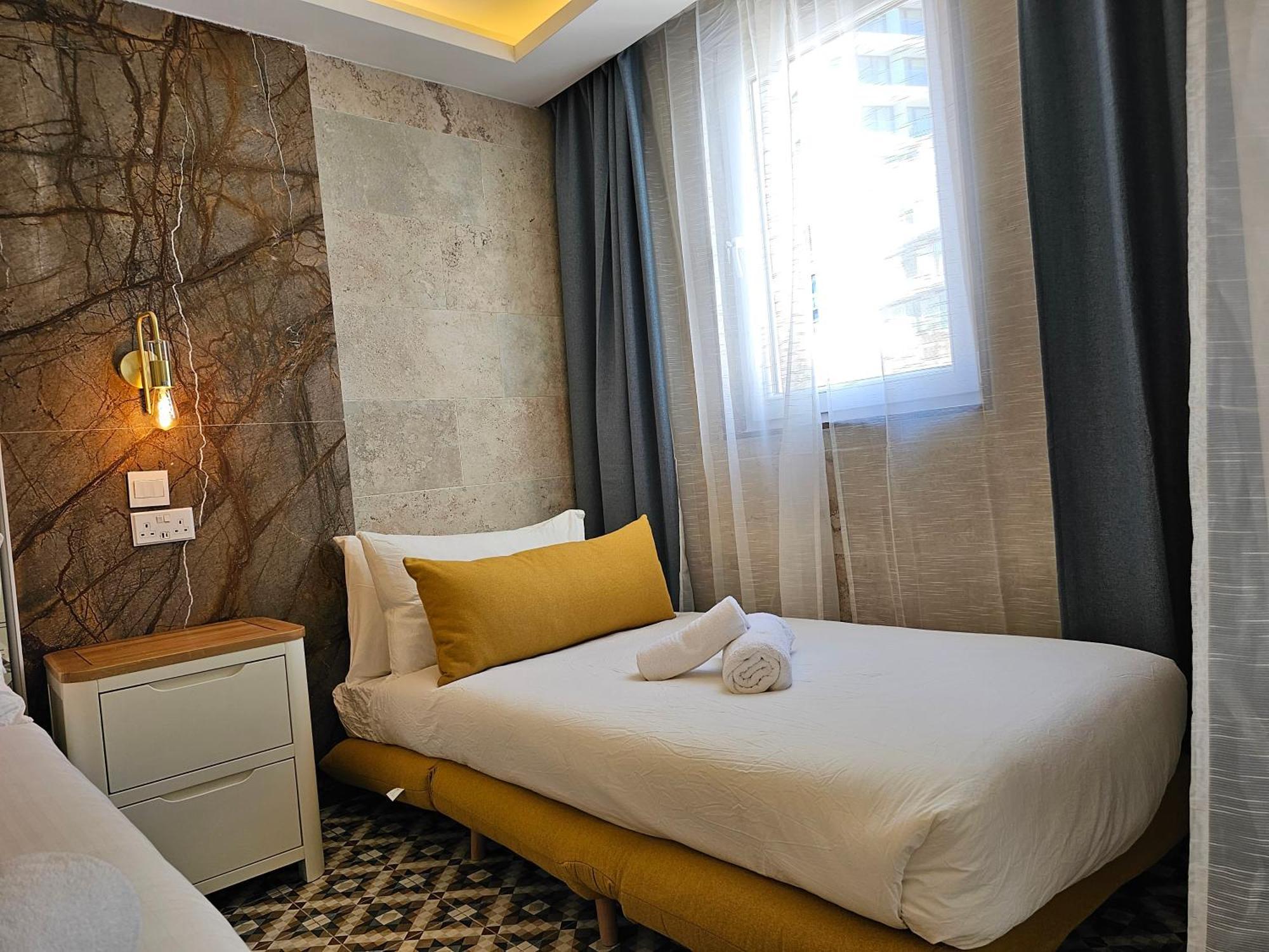 Balcony Hotel Saint Julian's Εξωτερικό φωτογραφία