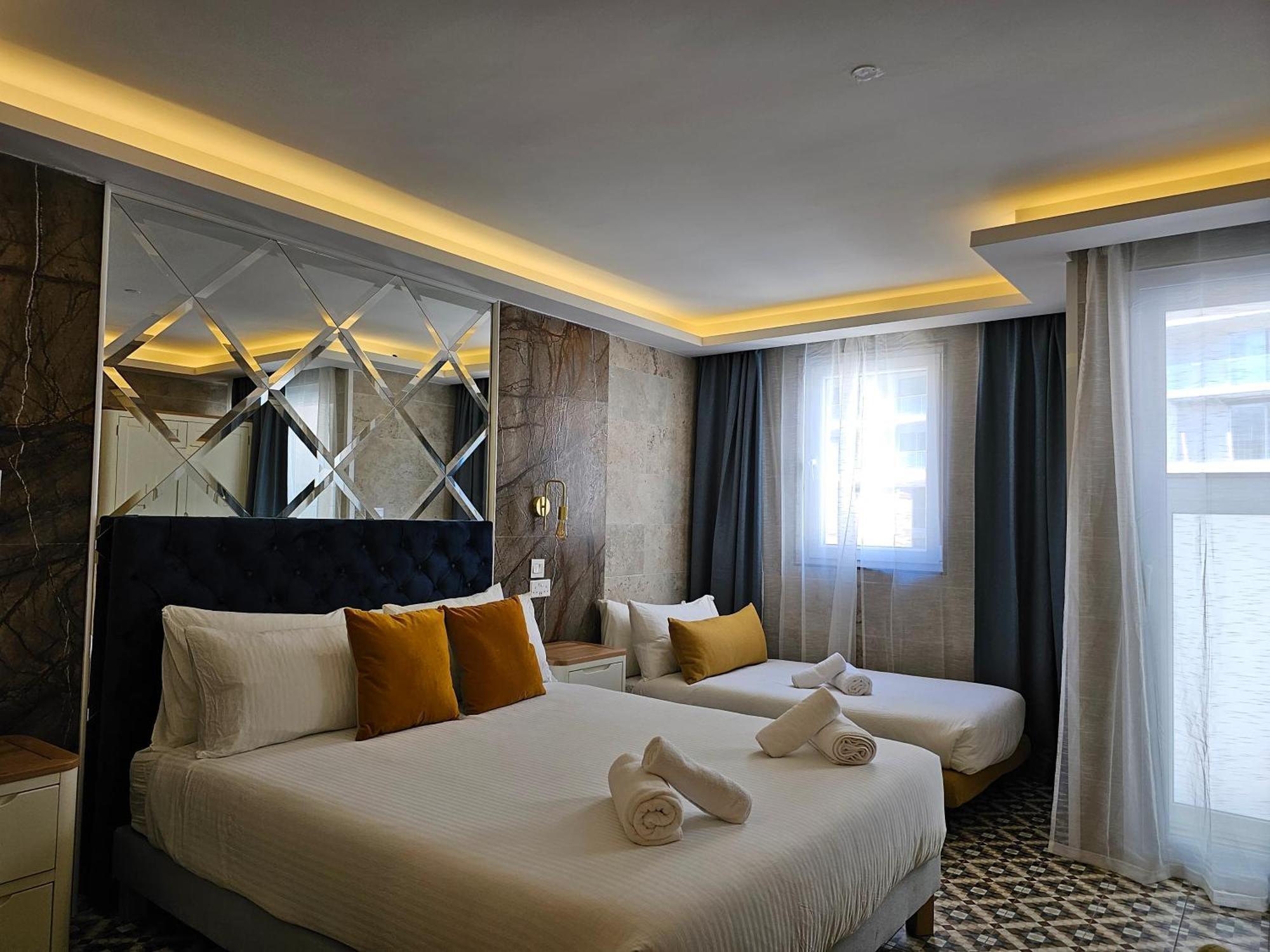 Balcony Hotel Saint Julian's Εξωτερικό φωτογραφία