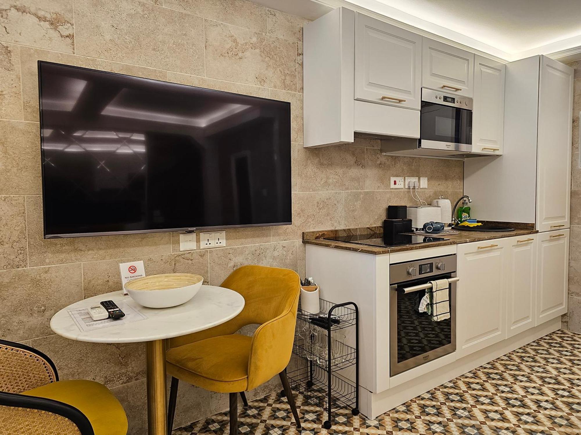 Balcony Hotel Saint Julian's Εξωτερικό φωτογραφία
