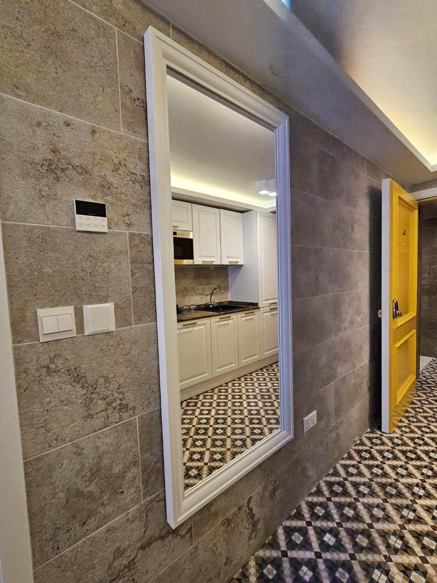 Balcony Hotel Saint Julian's Εξωτερικό φωτογραφία