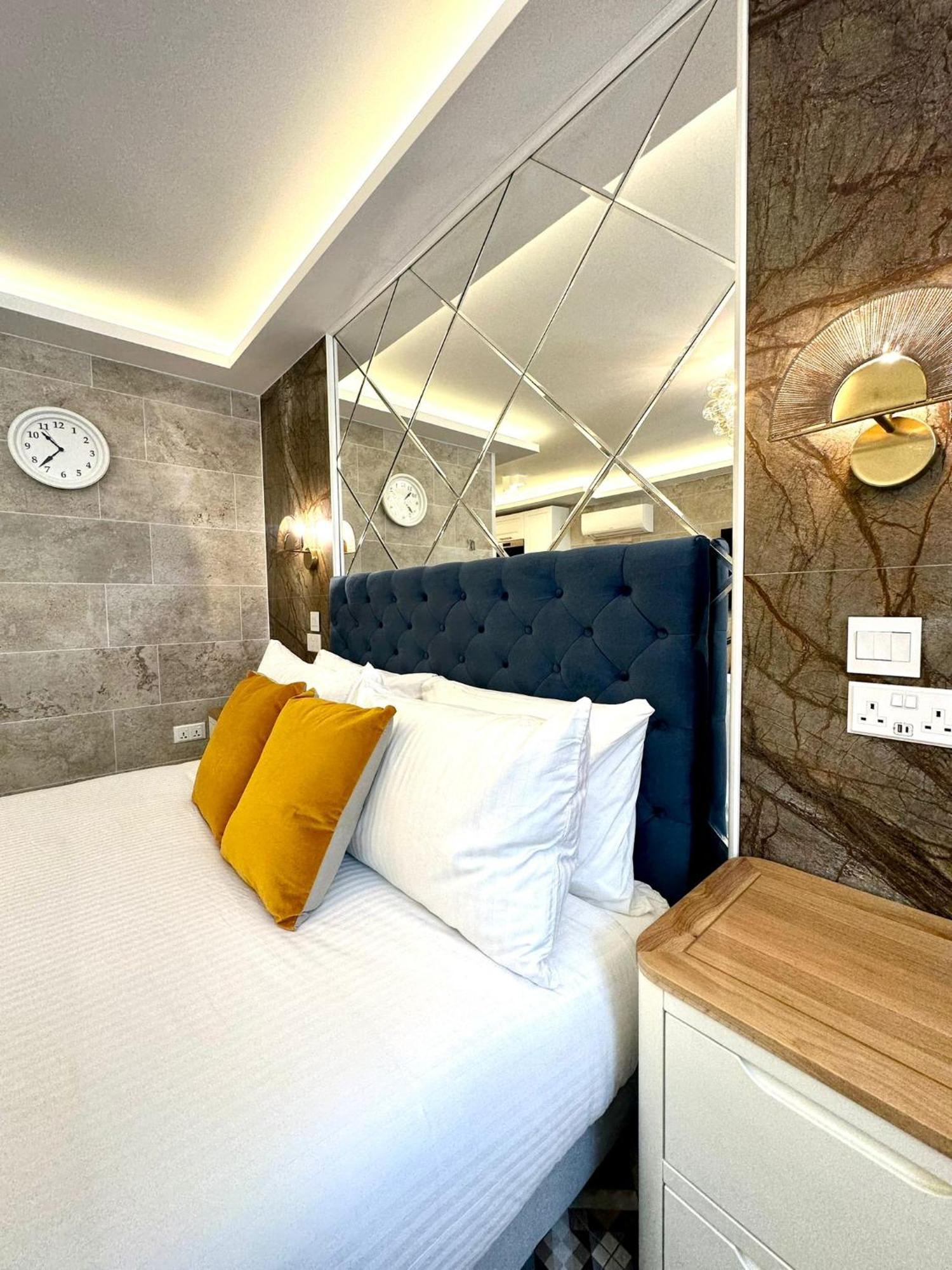 Balcony Hotel Saint Julian's Εξωτερικό φωτογραφία