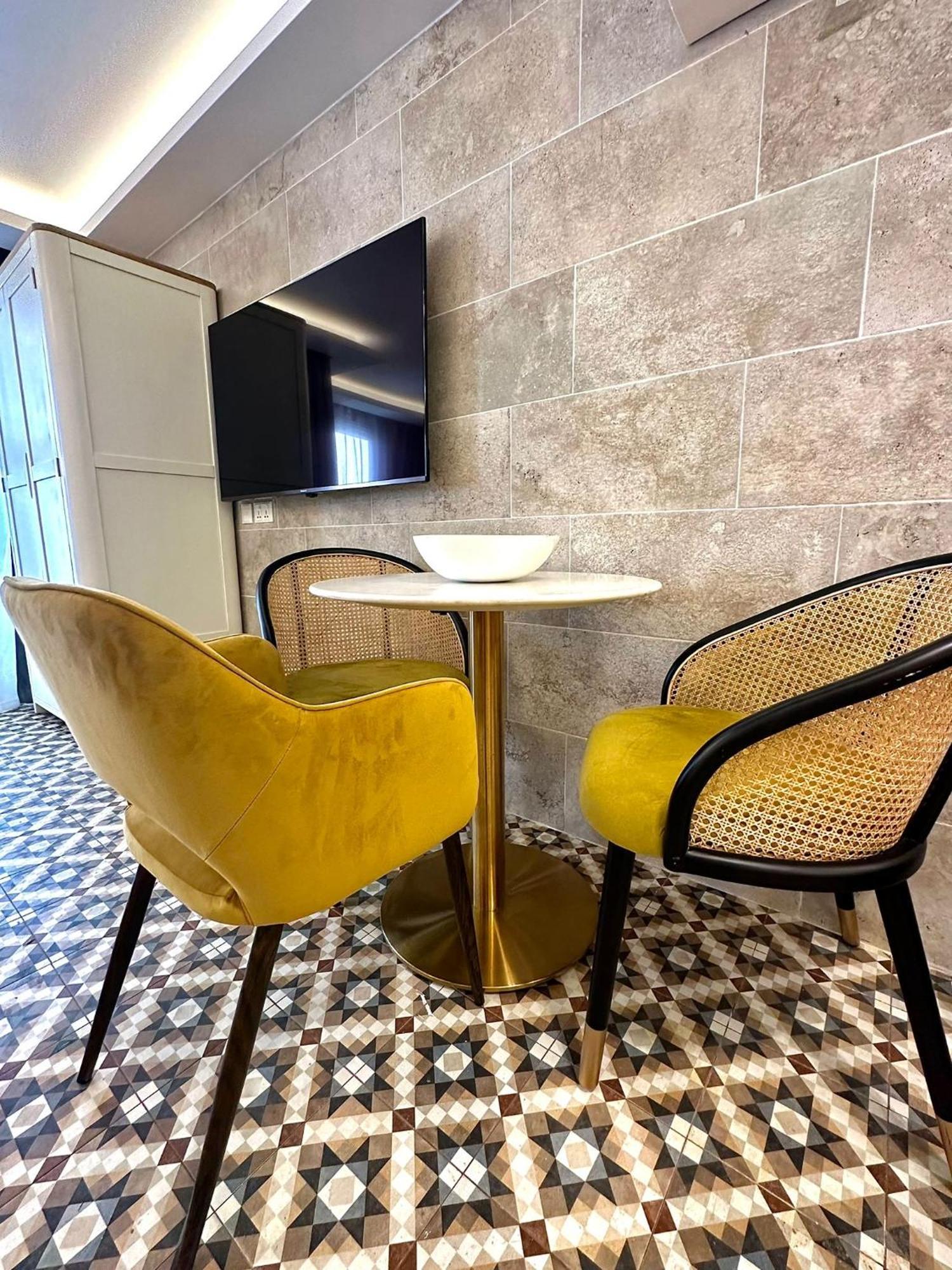 Balcony Hotel Saint Julian's Εξωτερικό φωτογραφία