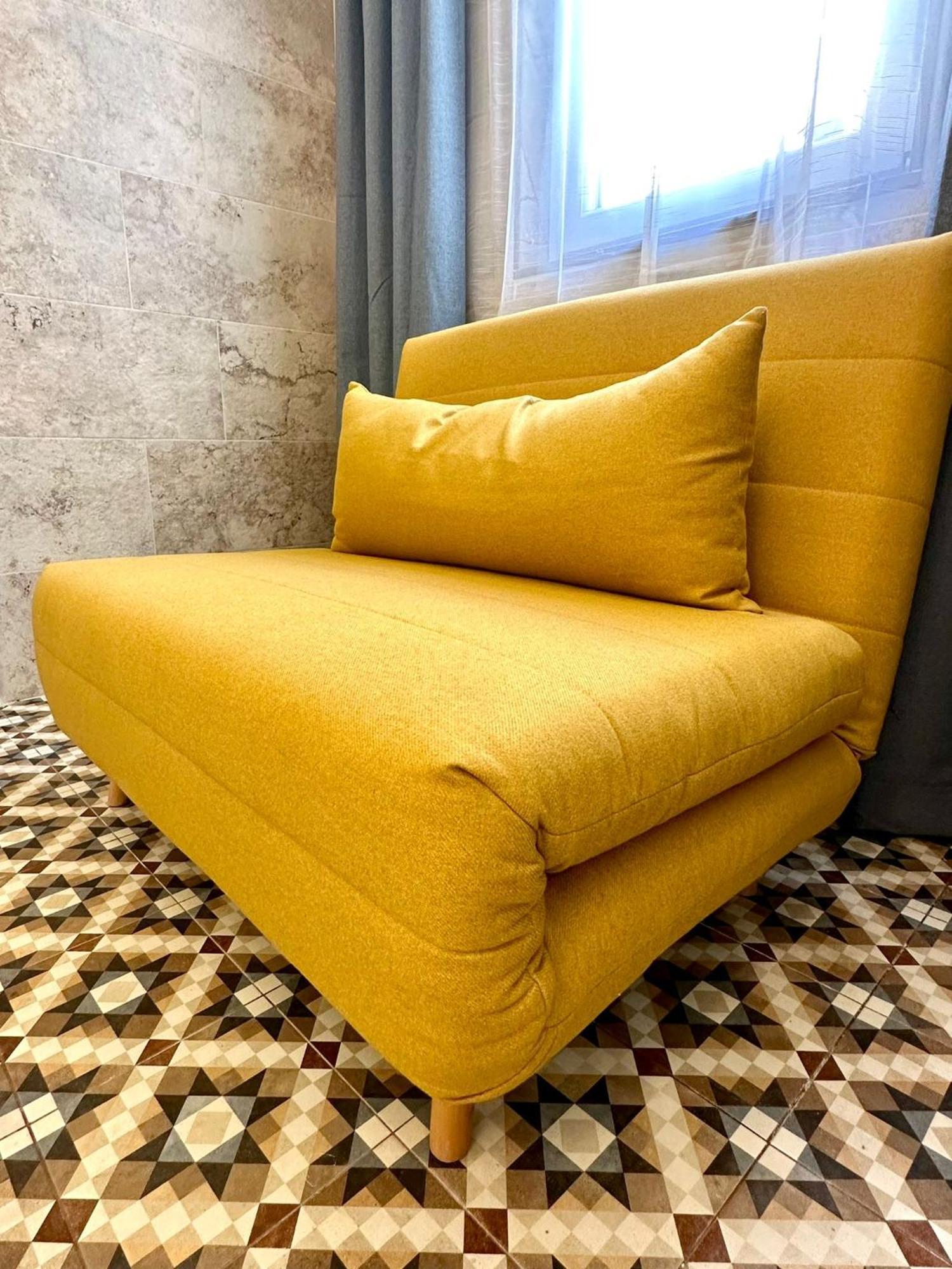 Balcony Hotel Saint Julian's Εξωτερικό φωτογραφία