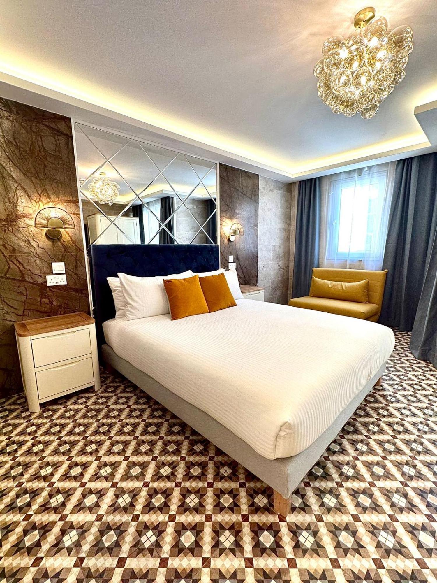 Balcony Hotel Saint Julian's Εξωτερικό φωτογραφία
