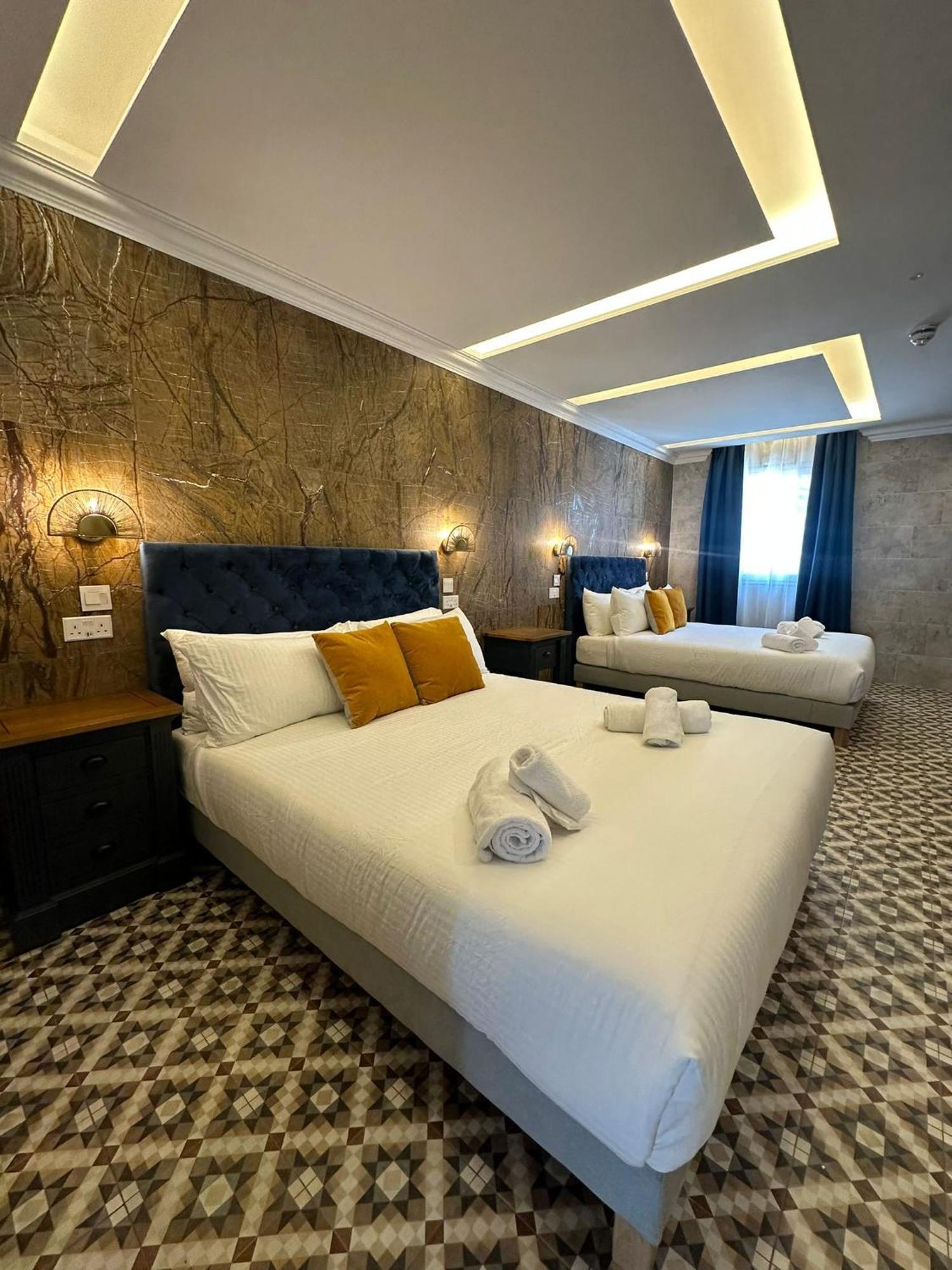 Balcony Hotel Saint Julian's Εξωτερικό φωτογραφία