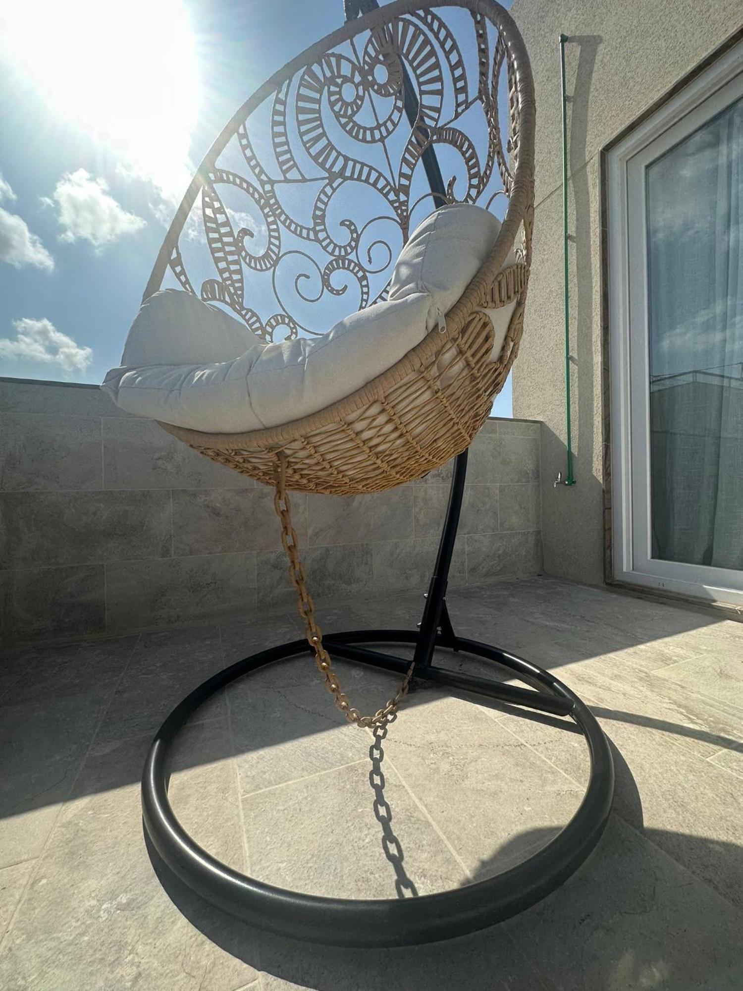 Balcony Hotel Saint Julian's Εξωτερικό φωτογραφία